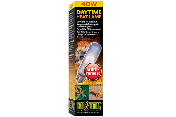 Лампа неодимовая дневного света Daytime Heat lamp 40 Вт. PT2104