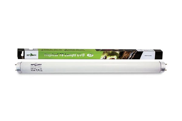 Лампа Repti-Zoo УФ 5010LL T8 